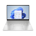 HP NBR 16.1" UHD+ PC i7-12700H 32G 1T SSD W11 NL TS Envy 16-h0975nd / Zilver / OLED / 6Gb RTX3060
