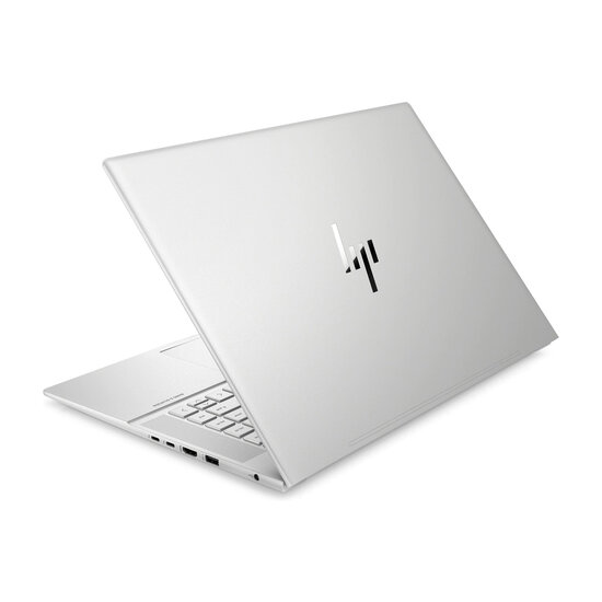 HP NBR 16.1" UHD+ PC i7-12700H 32G 1T SSD W11 NL TS Envy 16-h0975nd / Zilver / OLED / 6Gb RTX3060