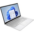 HP NBR 17.3" FHD PC i7-1255U 16G 512G SSD W11 NL 17-cn2970nd / Zilver / Ontsp / GMA