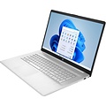 HP NBR 17.3" FHD PC i7-1255U 16G 512G SSD W11 NL 17-cn2970nd / Zilver / Ontsp / GMA
