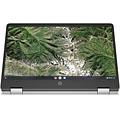 HP NBR 14.0" FHD Pent Silver N5030 8G 64G eMMC Chrome NL TS x360 14a-ca0750nd / Zilver / Ontsp / GMA