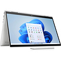 HP NBR 15.6" QHD PC i7-1255U 16G 1T SSD W11 NL TS x360 15-ew0977nd / Zilver / 4Gb RTX2050