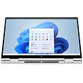 HP NBR 15.6" QHD PC i7-1255U 16G 1T SSD W11 NL TS x360 15-ew0977nd / Zilver / 4Gb RTX2050