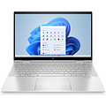 HP NBR 15.6" QHD PC i7-1255U 16G 1T SSD W11 NL TS x360 15-ew0977nd / Zilver / 4Gb RTX2050