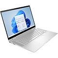 HP NBR 15.6" QHD PC i7-1255U 16G 1T SSD W11 NL TS x360 15-ew0977nd / Zilver / 4Gb RTX2050