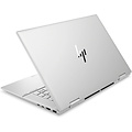 HP NBR 15.6" QHD PC i7-1255U 16G 1T SSD W11 NL TS x360 15-ew0977nd / Zilver / 4Gb RTX2050