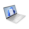 HP NBR 15.6" FHD PC i5-1235U 16G 512G SSD W11 NL TS x360 15-er1955nd / Zilver / GMA