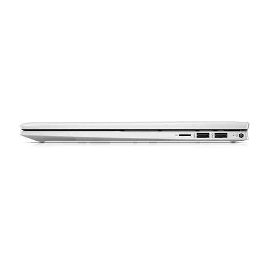 HP NBR 15.6" FHD PC i5-1235U 16G 512G SSD W11 NL TS x360 15-er1955nd / Zilver / GMA