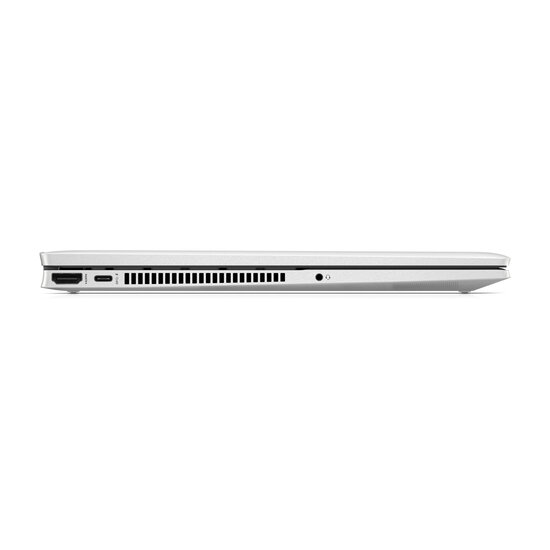 HP NBR 15.6" FHD PC i5-1235U 16G 512G SSD W11 NL TS x360 15-er1955nd / Zilver / GMA