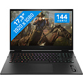 HP NBR 17.3" FHD PC i7-13700HX 16G 1T SSD W11 NL Omen 17-cm2960nd / Zwart / Ontsp / 8Gb RTX4060