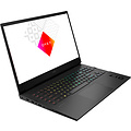 HP NBR 17.3" FHD PC i7-13700HX 16G 1T SSD W11 NL Omen 17-cm2960nd / Zwart / Ontsp / 8Gb RTX4060