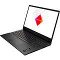 HP NBR 17.3" FHD PC i7-13700HX 16G 1T SSD W11 NL Omen 17-cm2960nd / Zwart / Ontsp / 8Gb RTX4060