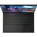 HP NBR 17.3" FHD PC i7-13700HX 16G 1T SSD W11 NL Omen 17-cm2960nd / Zwart / Ontsp / 8Gb RTX4060