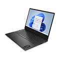 HP NBR 16.1" QHD PC i9-12900H 32G 2T SSD W11 NL Omen 16-k0390nd / Zwart / Ontsp / 8Gb RTX3070ti