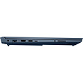 HP NBR 16.1" FHD PC i7-12700H 16G 1T SSD W11 NL 16-d1495nd / Blauw / Ontsp / 6Gb RTX3060