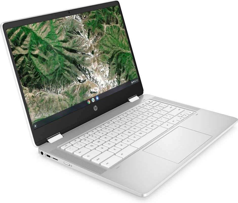 HP Chromebook x360 14a-ca0109nd kopen | Electrocorner NL