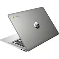 HP NBR 14.0" FHD Pent Silver N5030 4G 64G eMMC Chrome NL 14a-na0178nd / Zilver / Ontsp / GMA