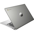 HP NBR 14.0" FHD Cel N4120 8G 128G eMMC Chrome NL 14a-na0948nd / Zilver / Ontsp / GMA