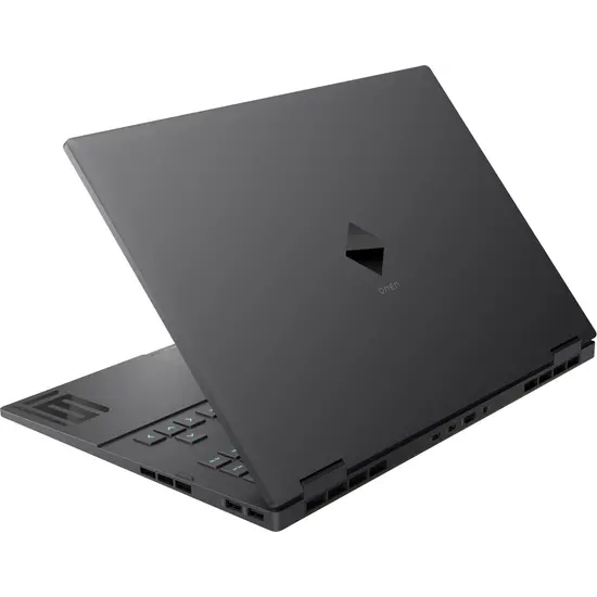 HP NBR 16.1" QHD AMD Ryzen 9 6900HX 32G 1T SSD W11 NL Omen 16-n0295nd / Zwart / Ontsp / 8Gb RTX3070ti