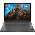 HP NBR 16.1" QHD AMD Ryzen 9 6900HX 32G 1T SSD W11 NL Omen 16-n0979nd / Zwart / Ontsp / 8Gb RTX3070ti