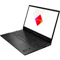 HP NBR 17.3" FHD PC i7-12700H 16G 1T SSD W11 NL Omen 17-ck1976nd / Zwart / Ontsp / 8Gb RTX3070ti