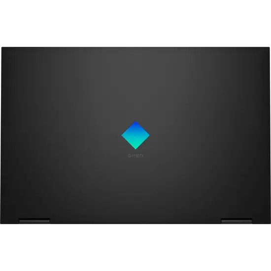 HP NBR 17.3" FHD PC i7-12700H 16G 1T SSD W11 NL Omen 17-ck1976nd / Zwart / Ontsp / 8Gb RTX3070ti