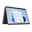 HP NBR 13.5" WUXGA+ PC i7-1355U 16G 512 SSD W11 NL TS Spectre x360 14-ef2610nd / Zwart / Ontsp / GMA