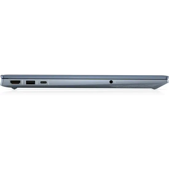 HP NBR 15.6" FHD PC i5-1235U 16G 512G SSD W11 NL 15-eg2847nd / Blauw / Ontsp / GMA