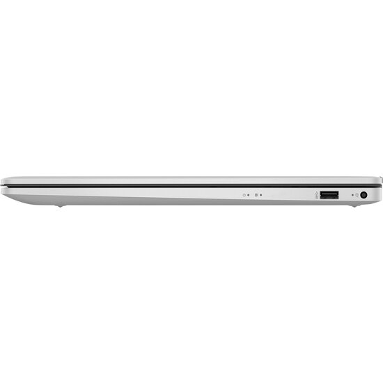 HP NBR 17.3" FHD AMD Ryzen 7 5825U 16G 1T SSD W11 NL 17-cp1375nd / Zilver / Ontsp / AMD