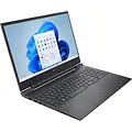 HP NBR 16.1" FHD AMD Ryzen 7 5800H 16G 1T SSD W11 NL 16-e0855nd / Zwart / Ontsp / 6Gb RTX3060