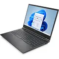 HP NBR 16.1" FHD AMD Ryzen 7 5800H 16G 1T SSD W11 NL 16-e0855nd / Zwart / Ontsp / 6Gb RTX3060