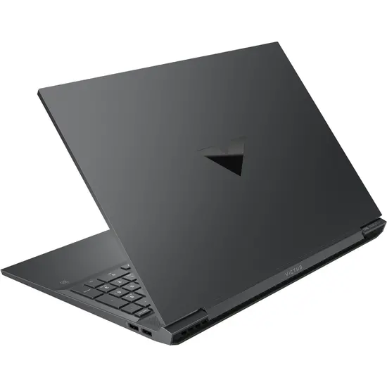 HP NBR 16.1" FHD AMD Ryzen 7 5800H 16G 1T SSD W11 NL 16-e0855nd / Zwart / Ontsp / 6Gb RTX3060