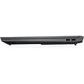 HP NBR 16.1" FHD AMD Ryzen 7 5800H 16G 1T SSD W11 NL 16-e0855nd / Zwart / Ontsp / 6Gb RTX3060