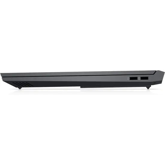 HP NBR 16.1" FHD AMD Ryzen 7 5800H 16G 1T SSD W11 NL 16-e0855nd / Zwart / Ontsp / 6Gb RTX3060