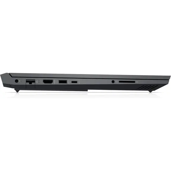 HP NBR 16.1" FHD AMD Ryzen 7 5800H 16G 1T SSD W11 NL 16-e0855nd / Zwart / Ontsp / 6Gb RTX3060
