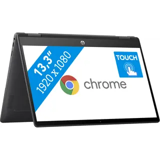 HP Chromebook x360 13b-ca0900nd