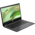 HP NBR 13.3" FHD MT Kom1200 8G 256G SSD Chrome NL TS x360 13b-ca0900nd / Grijs / GMA
