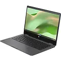 HP NBR 13.3" FHD MT Kom1200 8G 256G SSD Chrome NL TS x360 13b-ca0900nd / Grijs / GMA