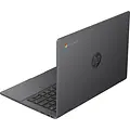 HP NBR 13.3" FHD MT Kom1200 8G 256G SSD Chrome NL TS x360 13b-ca0900nd / Grijs / GMA
