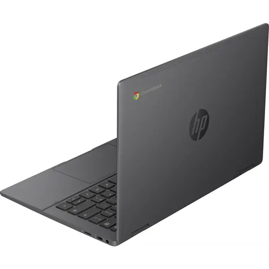 HP NBR 13.3" FHD MT Kom1200 8G 256G SSD Chrome NL TS x360 13b-ca0900nd / Grijs / GMA