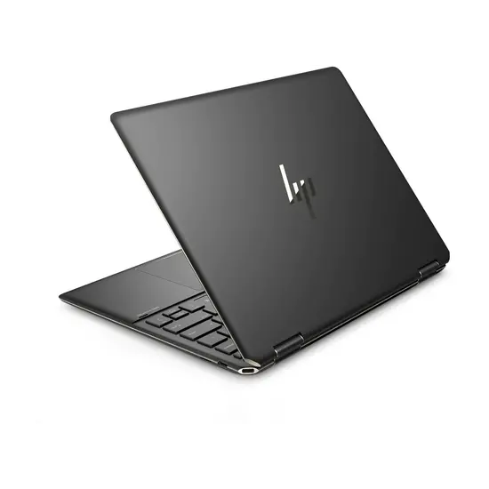 HP NBR 13.5" 3K2K PC i7-1355U 16G 1T SSD W11 NL TS Spectre x360 14-ef2640nd / Zwart / OLED / Ontsp / GMA