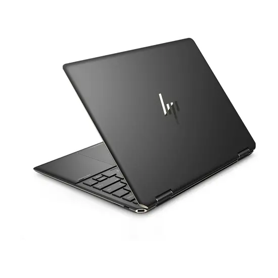 HP NBR 13.5" 3K2K PC i7-1355U 32G 1T SSD W11 NL TS Spectre x360 14-ef2150nd / Zwart / OLED / Ontsp / GMA