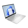 HP NBR 16.1" WQXGA PC i7-13700H 16G 1T SSD W11 NL TS Envy 16-h1025nd / Zilver / 4Gb Intel Arc A370