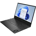 HP NBR 16.1" FHD PC i7-12700H 16G 1T SSD W11 NL Omen 16-k0970nd / Zwart / Ontsp / 6Gb RTX3060