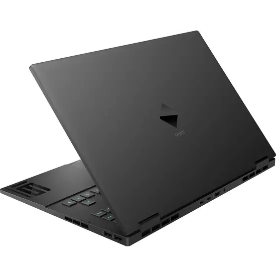 HP NBR 16.1" FHD PC i7-12700H 16G 1T SSD W11 NL Omen 16-k0970nd / Zwart / Ontsp / 6Gb RTX3060