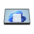 HP NBR 16.1" 3K+ PC i7-13700H 16G 512G SSD W11 NL TS Spectre x360 16-f2615nd / Zwart / Ontsp / GMA