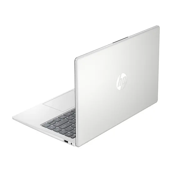 HP NBR 14.0" FHD AMD Ryzen 5 7520U 16G 512G SSD W11 NL 14-em0055nd / Zilver / Ontsp / AMD