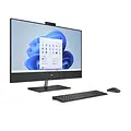 HP DTR 31.5" QHD HP Pavilion AllinOne 32-b1950nd i5-13400T 16G 512G SSD W11 NL / Zwart / GMA