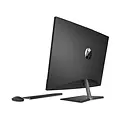 HP DTR 31.5" QHD HP Pavilion AllinOne 32-b1950nd i5-13400T 16G 512G SSD W11 NL / Zwart / GMA