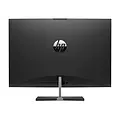 HP DTR 31.5" QHD HP Pavilion AllinOne 32-b1950nd i5-13400T 16G 512G SSD W11 NL / Zwart / GMA